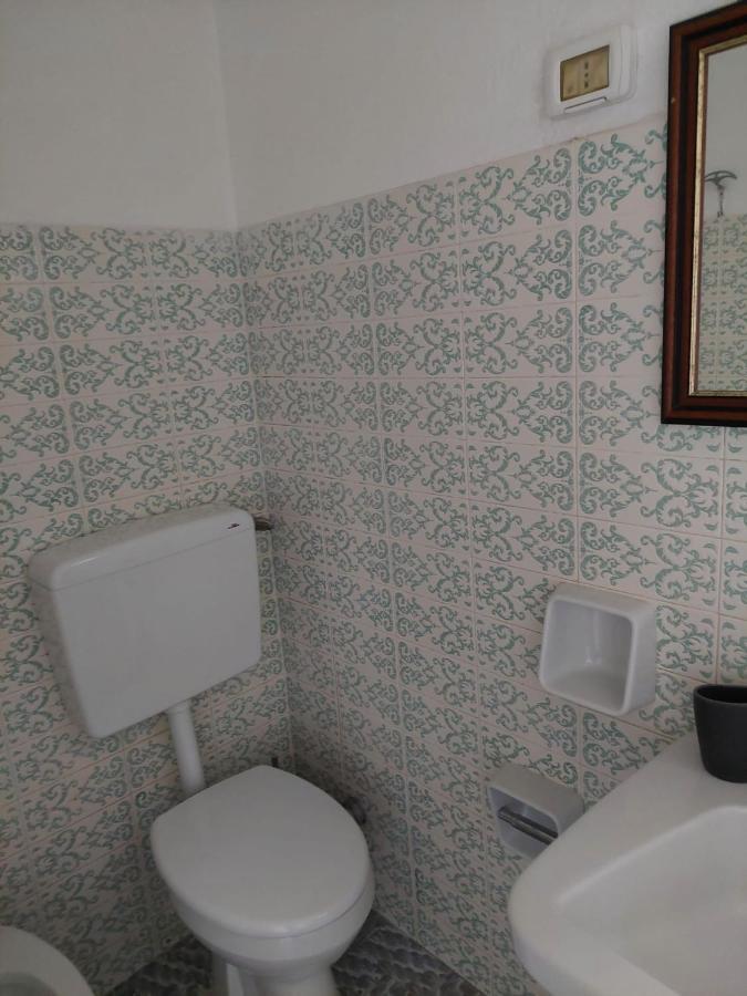Villa Nel Salento - Ampie Camere E Giardino, Fino A 9 Persone Barbarano del Capo 外观 照片