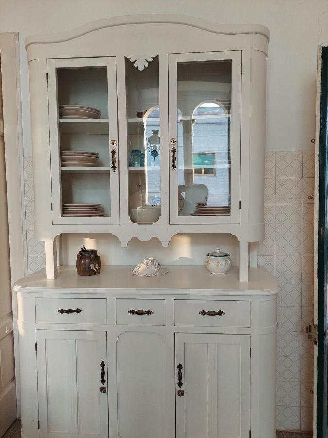 Villa Nel Salento - Ampie Camere E Giardino, Fino A 9 Persone Barbarano del Capo 外观 照片